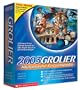 2003 Grolier Multimedia Encyclopedia Deluxe Edition