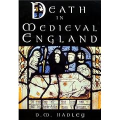 Death in Medieval Engand: An Archaeology