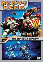 Streaming Heavy Gear - The Dragon's Shadow Online.