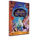 Aladdin et le roi des voleurs