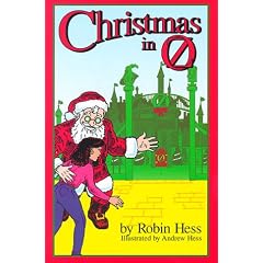 Christmas in Oz