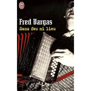 Sans feu ni lieu