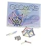 Geomag - 42pc Pastelle