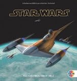 Star Wars 2012 - Postkartenkalender - 