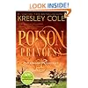 Poison Princess (The Arcana Chronicles)