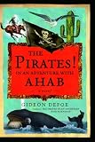 cover of The Pirates! In an Adventure with Ahab: A novel