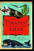 The Pirates! In an Adventure with Ahab: A novel