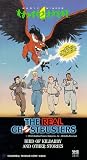 Real Ghostbusters, Vol. 5: Bird of Kildarby