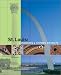 St. Louis: Landmarks and Historic Districts (Paperback) by Carolyn Hewes Toft