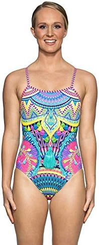 Amanzi Moroccan Nights One Piece, Multi (30)