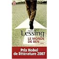 Le monde de Ben
