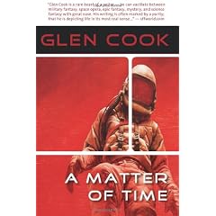Matter of Time