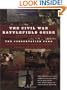 The Civil War Battlefield Guide: The Definitive Guide, Completely Revised, with New Maps and More Than 300 Additional Battles (Second Edition)
