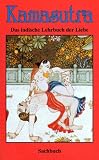 Kamasutra: Das indische Lehrbuch der Liebe - Ernest Peterson