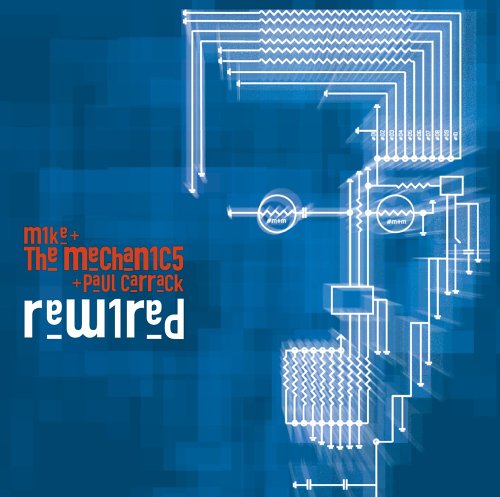 CD-Charts  Search : Rewired