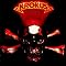 Hardrock und Metal - Juwelen (Reihenfolge ohne Ranking)