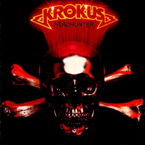 KROKUS - Stayed Awake All Night: The Best Of Krokus - Zortam Music