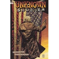 Unknown Soldier