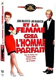 Et la femme créa l'homme parfait [FR Import]