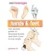 Mini Manga: Hands & Feet