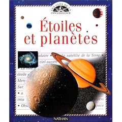 Etoiles et plan�tes