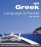 Greek language & people