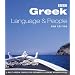 Greek Language and People Course Book