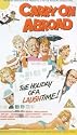 Carry On Abroad [VHS] [1972]