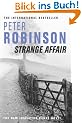 Strange Affair. An Inspector Banks Novel (Pan)