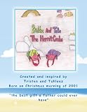 Bubba And Tata The Hermit Crabs