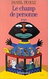 Le Champ de personne