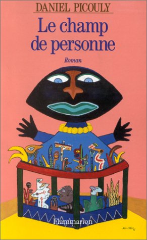 Le Champ de personne