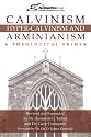 Calvinism, Hyper-Calvinism and Arminianism