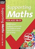 Supporting Maths for Ages 10-11 (Supporting Maths)