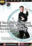 Bagua Interlink Palm with Swimming Body