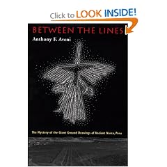Between the Lines: The Mystery of the Giant Ground Drawings of Ancient Nasca, Peru