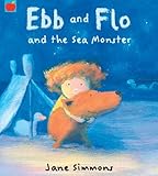 Ebb and Flo and the sea monster