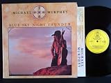 Blue Sky-night Thunder