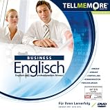 Tell me More Performance Version  9.0 Business Englisch