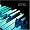 Blue Maze