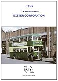 Fleet history of Exeter Corporation
