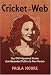 Book cover of Cricket in the Web: The 1949 Unsolved Murder that Unraveled Politics in New Mexico.