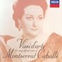 Vissi d'arte: The Magnificent Voice of Montserrat Caball�