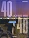 40 Under 40 : Young Architects for the New Millennium