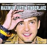 maximum justin timberlake by justin timberlake
