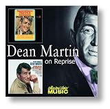 Somewhere There`s a Someone/the Sounds of Dean: Dean Martin on Reprise