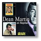 Somewhere There's a Someone/The Hit Sound of Dean Martin ~ Dean Martin