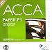 ACCA - P1 Professional Accountant (Success CD)