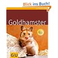 Goldhamster (GU Tierratgeber)