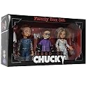 Seed of Chucky 7" Action Figure Boxed Set